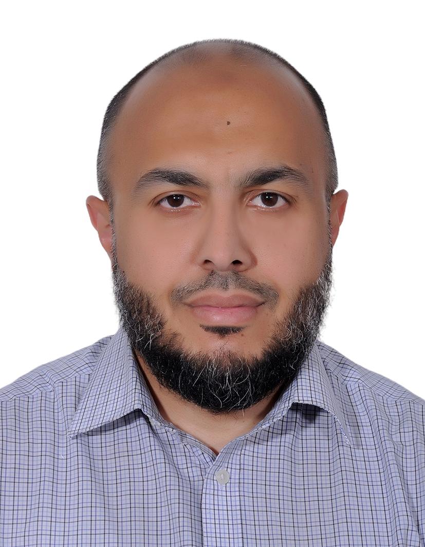 Amr Tayel